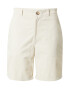 Guido Maria Kretschmer Men Pantaloni 'Colin' ecru - Pled.ro