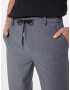 Guido Maria Kretschmer Men Pantaloni 'Darian' bleumarin - Pled.ro