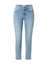 Guido Maria Kretschmer Women Jeans 'Lissi' albastru denim - Pled.ro