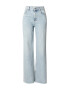 Guido Maria Kretschmer Women Jeans 'Loreen' albastru deschis - Pled.ro