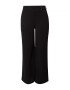 Guido Maria Kretschmer Women Pantaloni 'Admira' negru - Pled.ro