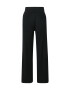 Guido Maria Kretschmer Women Pantaloni 'Fleur' negru - Pled.ro