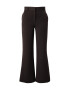 Guido Maria Kretschmer Women Pantaloni 'Jascha' negru - Pled.ro