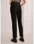 Guido Maria Kretschmer Women Pantaloni negru - Pled.ro