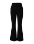 Guido Maria Kretschmer Women Pantaloni 'Theres' negru - Pled.ro