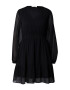 Guido Maria Kretschmer Women Rochie de cocktail 'Hanne' negru - Pled.ro