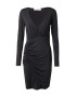 Guido Maria Kretschmer Women Rochie 'Marcella' negru - Pled.ro