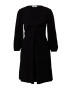 Guido Maria Kretschmer Women Rochie 'Simona' negru - Pled.ro