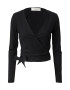 Guido Maria Kretschmer Women Tricou negru - Pled.ro