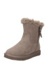 H.I.S Botine gri taupe - Pled.ro