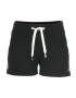 H.I.S Pantaloni de pijama roz / negru - Pled.ro