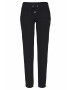 H.I.S Pantaloni negru - Pled.ro