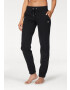 H.I.S Pantaloni negru - Pled.ro