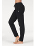 H.I.S Pantaloni negru - Pled.ro