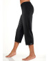 H.I.S Pantaloni negru - Pled.ro