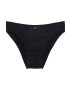 H.I.S Slip negru - Pled.ro