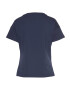 H.I.S Tricou bleumarin - Pled.ro