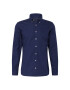 Hackett London Cămașă 'OXFORD' bleumarin - Pled.ro