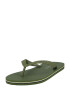 Hackett London Flip-flops 'CAPRI' verde - Pled.ro