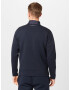 Hackett London Hanorac bleumarin / alb - Pled.ro