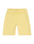 Hackett London Pantaloni albastru fumuriu / galben deschis - Pled.ro