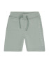 Hackett London Pantaloni albastru pastel / alb - Pled.ro