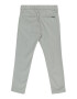 Hackett London Pantaloni gri fumuriu - Pled.ro