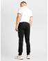 Hackett London Pantaloni negru - Pled.ro