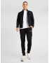 Hackett London Pantaloni negru - Pled.ro