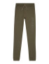 Hackett London Pantaloni oliv - Pled.ro