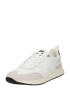 Hackett London Sneaker low gri deschis / negru / alb - Pled.ro