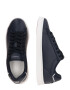 Hackett London Sneaker low 'HARPER SUMMER' albastru noapte - Pled.ro