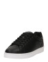 Hackett London Sneaker low 'HARPER SUMMER' negru / alb - Pled.ro