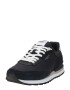 Hackett London Sneaker low 'TELFOR' albastru noapte / alb - Pled.ro