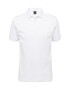 Hackett London Tricou alb - Pled.ro