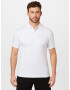 Hackett London Tricou alb - Pled.ro