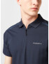 Hackett London Tricou bleumarin - Pled.ro