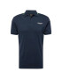 Hackett London Tricou bleumarin - Pled.ro