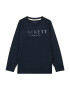 Hackett London Tricou bleumarin - Pled.ro