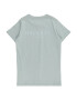 Hackett London Tricou fildeş / albastru pastel / verde pastel - Pled.ro