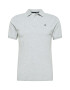 Hackett London Tricou gri - Pled.ro