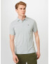 Hackett London Tricou gri - Pled.ro