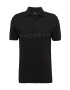 Hackett London Tricou negru - Pled.ro