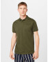 Hackett London Tricou oliv - Pled.ro