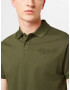 Hackett London Tricou oliv - Pled.ro