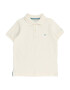 Hackett London Tricou opal / alb - Pled.ro