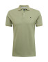 Hackett London Tricou verde deschis - Pled.ro