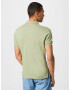 Hackett London Tricou verde deschis - Pled.ro