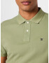 Hackett London Tricou verde deschis - Pled.ro