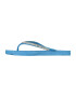 Hailys Flip-flops 'Fili' azuriu / transparent - Pled.ro